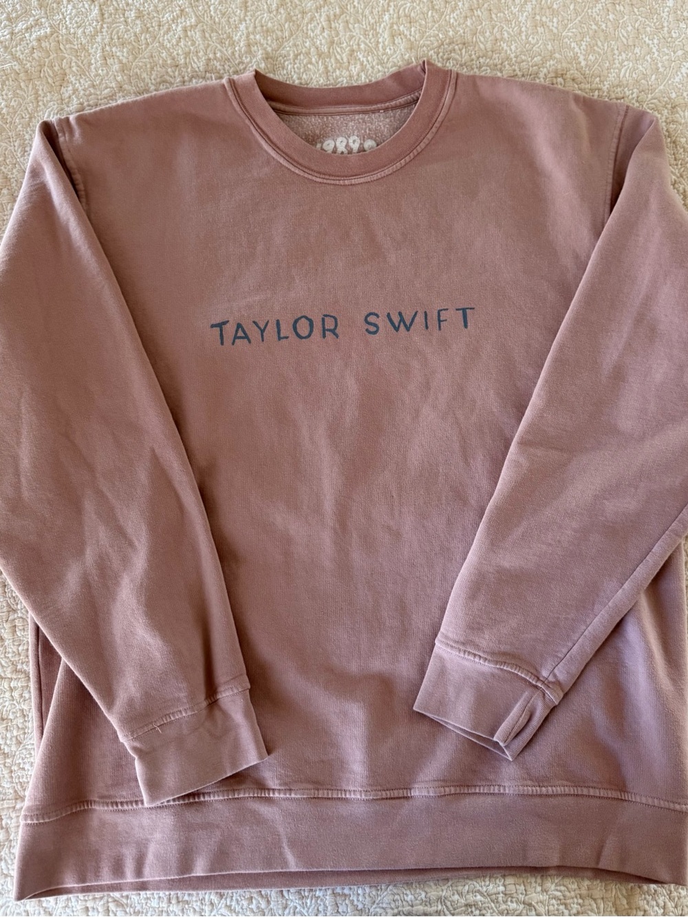 Taylor Swift 1989 Taylor’s Version Matching Set